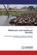 WikiLeaks and Audience Identity