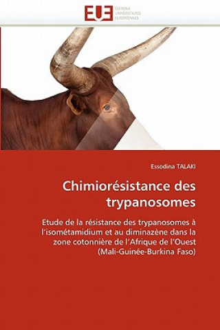 Chimior sistance Des Trypanosomes