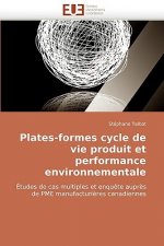 Plates-Formes Cycle de Vie Produit Et Performance Environnementale