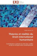 Th ories Et R alit s Du Droit International Humanitaire