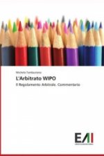 L'Arbitrato WIPO