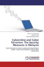 Cybercrime and Cyber Terrorism: The Security Measures in Malaysia