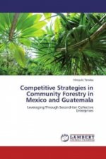 Competitive Strategies in Community Forestry in Mexico and Guatemala