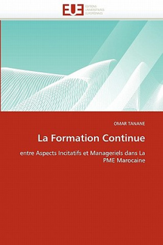 Formation Continue