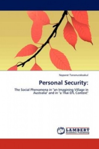 Personal Security: