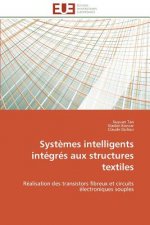 Syst mes Intelligents Int gr s Aux Structures Textiles