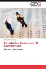 Estadistica Basica Con R Commander