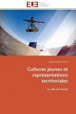 Cultures Jeunes Et Repr sentations Territoriales