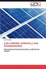 celulas solares y sus fundamentos
