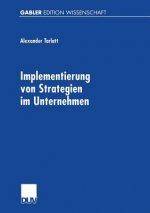 Implementierung Von Strategien Im Unternehmen