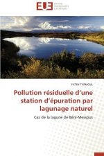 Pollution R siduelle D Une Station D  puration Par Lagunage Naturel