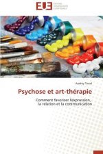 Psychose et art-therapie