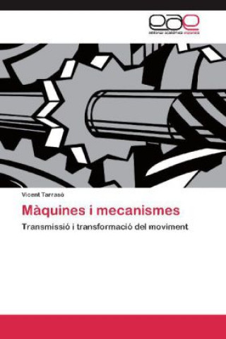 Maquines i mecanismes