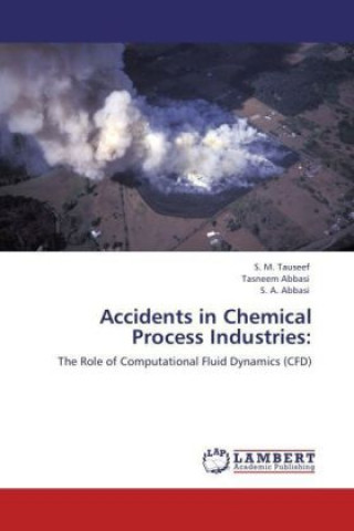 Accidents in Chemical Process Industries