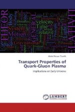 Transport Properties of Quark-Gluon Plasma