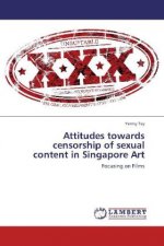 Attitudes towards censorship of sexual content in Singapore Art