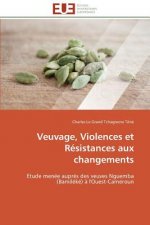 Veuvage, violences et resistances aux changements