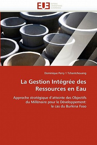 gestion integree des ressources en eau