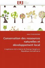 Conservation des ressources naturelles et developpement local
