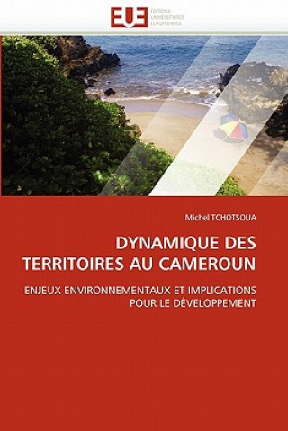 Dynamique Des Territoires Au Cameroun