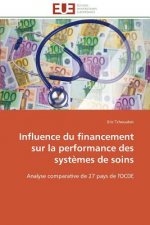 Influence Du Financement Sur La Performance Des Syst mes de Soins