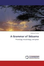 Grammar of Sidaama
