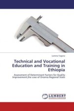 Technical and Vocational Education and Training in Ethiopia