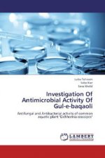 Investigation Of Antimicrobial Activity Of Gul-e-baqaoli