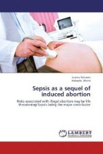 Sepsis as a sequel of induced abortion