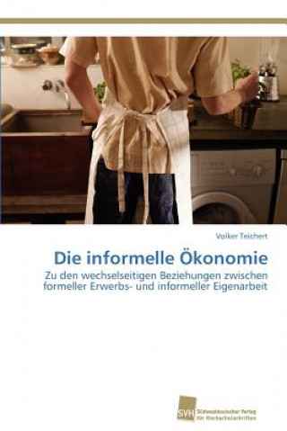 informelle OEkonomie