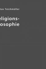 Religionsphilosophie