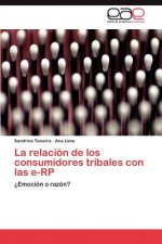 Relacion de Los Consumidores Tribales Con Las E-Rp