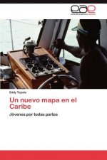 Nuevo Mapa En El Caribe