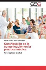 Contribucion de La Comunicacion En La Practica Medica