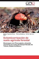Ectomicorrizacion de Suelo Agricola Forestal