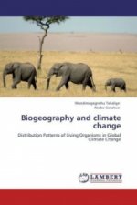 Biogeography and climate change
