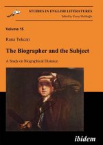 Biographer and the Subject - A Study on Biographical Distance