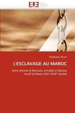 L''esclavage Au Maroc