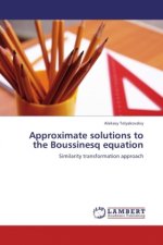Approximate solutions to the Boussinesq equation