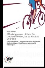 Efforts Intenses