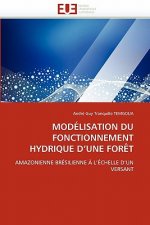 Mod lisation Du Fonctionnement Hydrique d''une For t