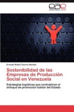 Sostenibilidad de las Empresas de Produccion Social en Venezuela