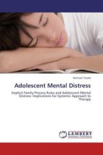 Adolescent Mental Distress