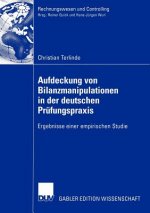 Aufdeckung von Bilanzmanipulationen in der Deutschen Prufungspraxis