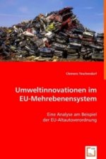 Umweltinnovationen im EU-Mehrebenensystem