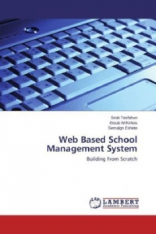 Web Based School Management System