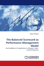 The Balanced Scorecard as Performance Management Model