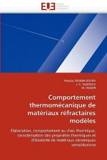 Comportement Thermom canique de Mat riaux R fractaires Mod les