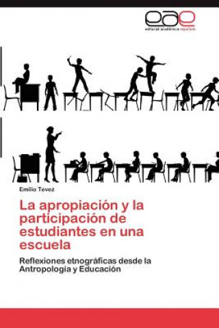 apropiacion y la participacion de estudiantes en una escuela