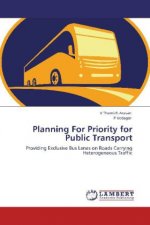 Planning For Priority for Public Transport